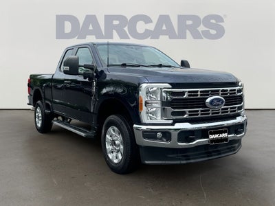 2023 Ford F-250SD XLT