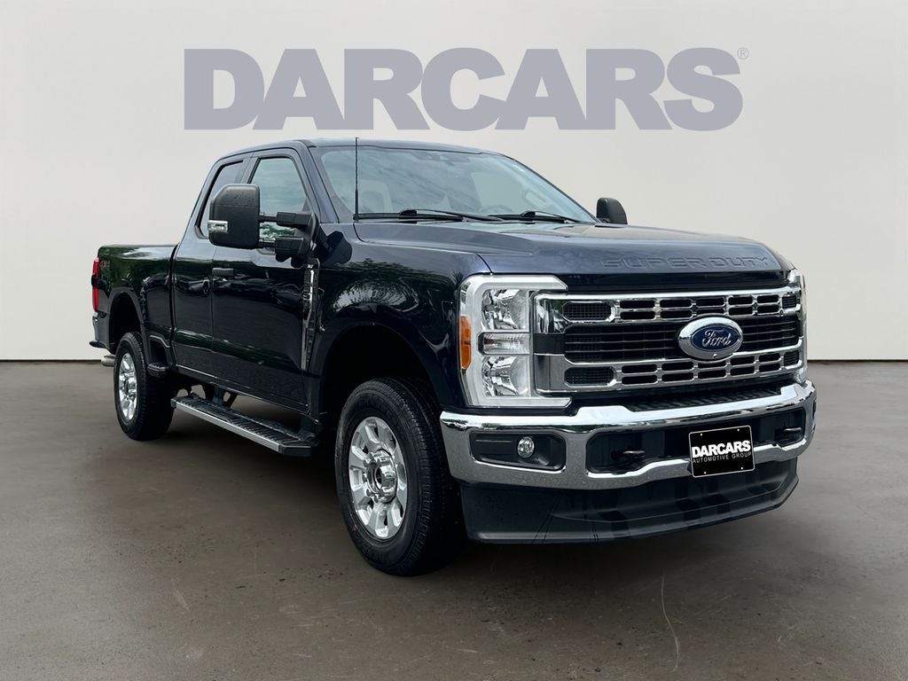 2023 Ford F-250SD XLT