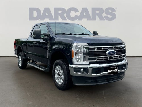2023 Ford F-250SD XLT