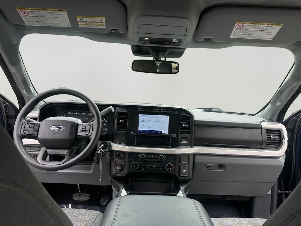2023 Ford F-250SD XLT