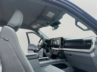 2023 Ford F-250SD XLT
