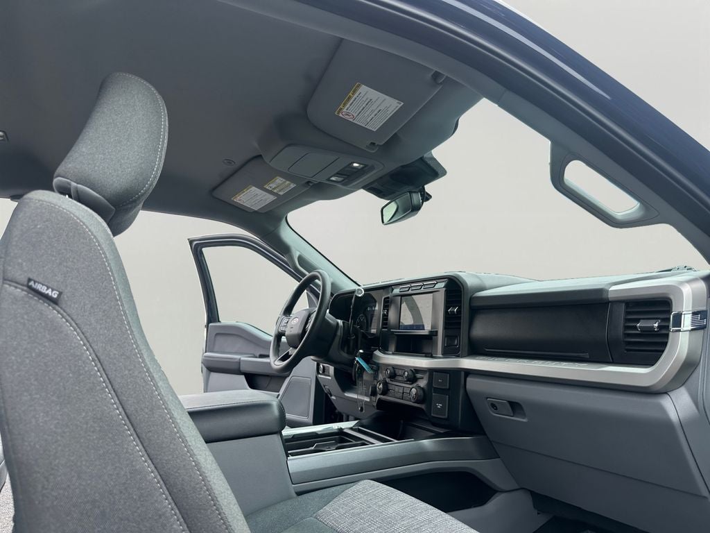 2023 Ford F-250SD XLT
