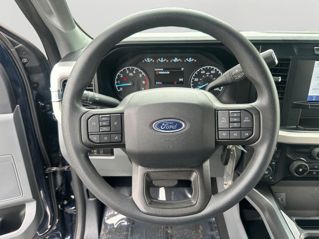 2023 Ford F-250SD XLT