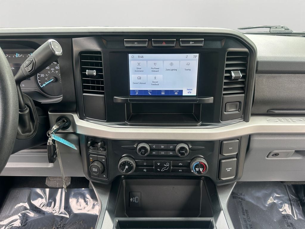 2023 Ford F-250SD XLT