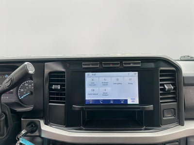 2023 Ford F-250SD XLT