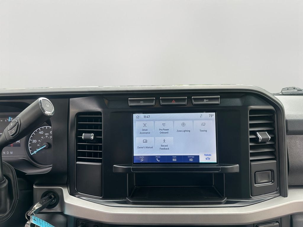 2023 Ford F-250SD XLT