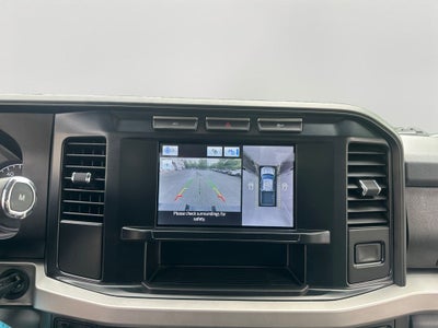 2023 Ford F-250SD XLT