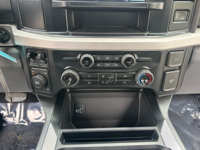 2023 Ford F-250SD XLT