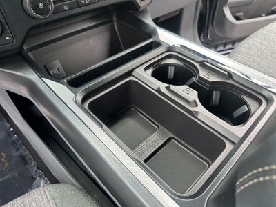 2023 Ford F-250SD XLT