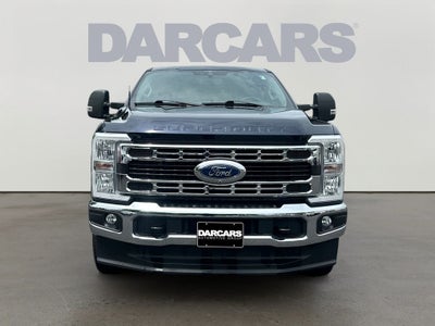 2023 Ford F-250SD XLT