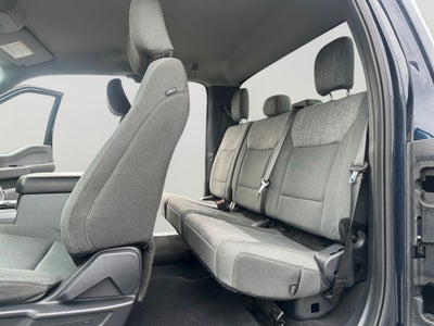 2023 Ford F-250SD XLT