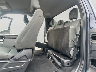 2023 Ford F-250SD XLT