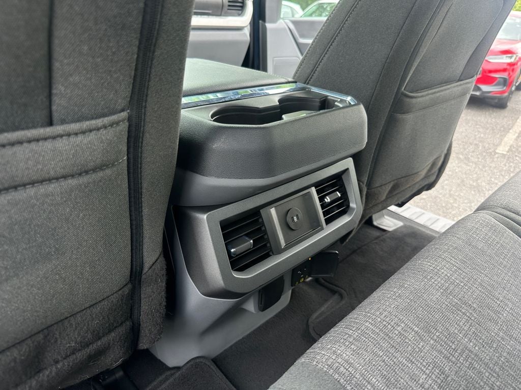 2023 Ford F-250SD XLT