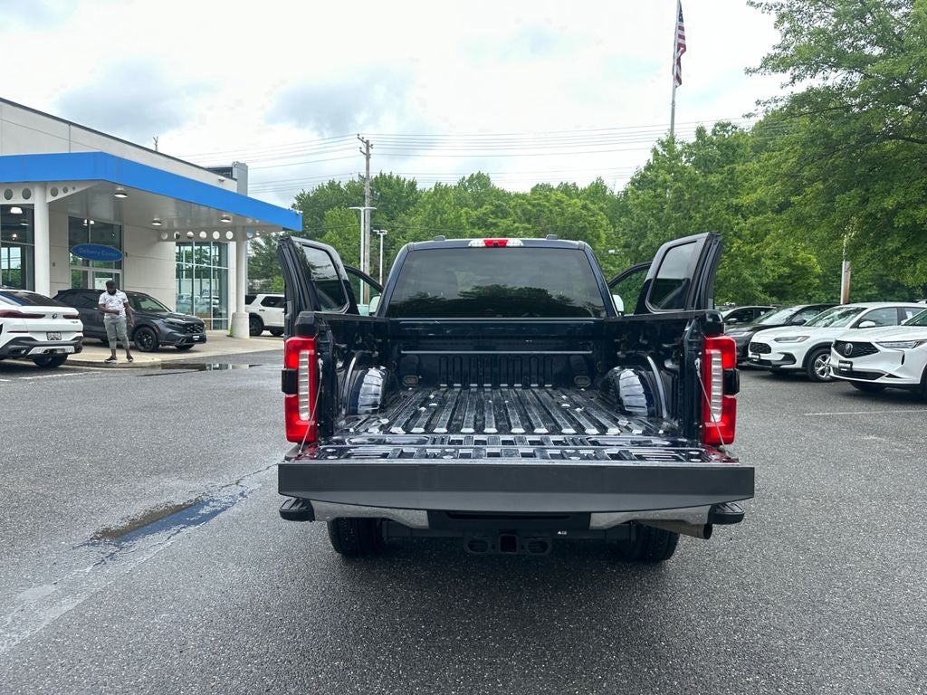 2023 Ford F-250SD XLT