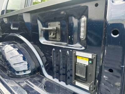2023 Ford F-250SD XLT