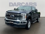 2023 Ford F-250SD XLT