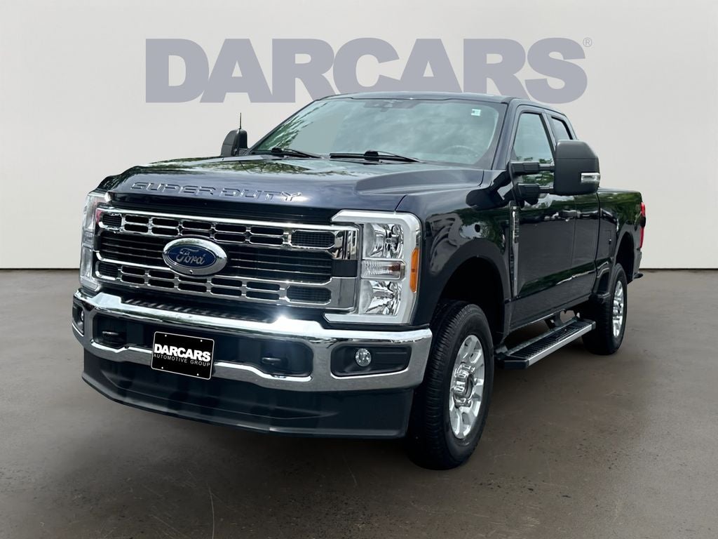2023 Ford F-250SD XLT