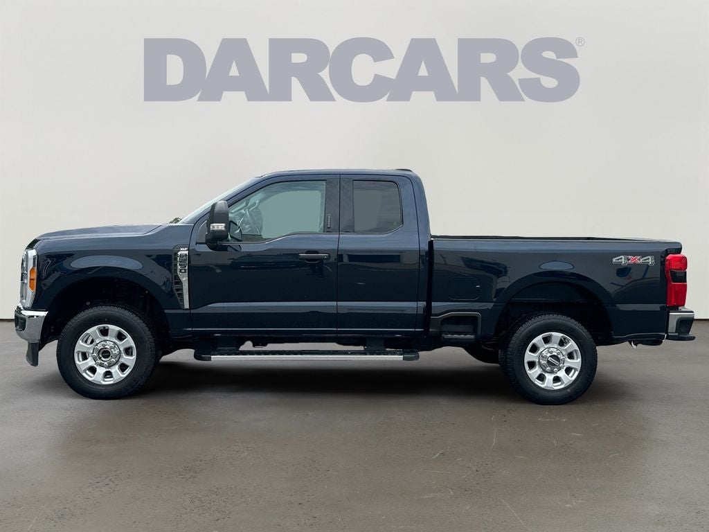2023 Ford F-250SD XLT