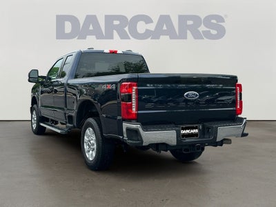 2023 Ford F-250SD XLT