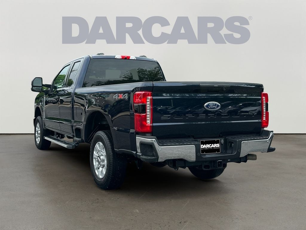 2023 Ford F-250SD XLT