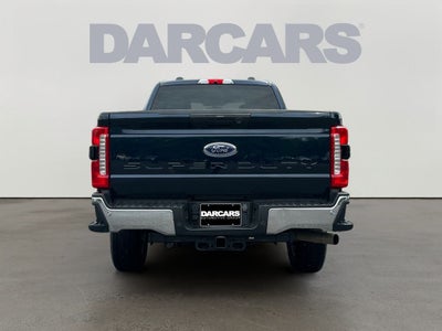 2023 Ford F-250SD XLT