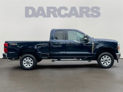 2023 Ford F-250SD XLT