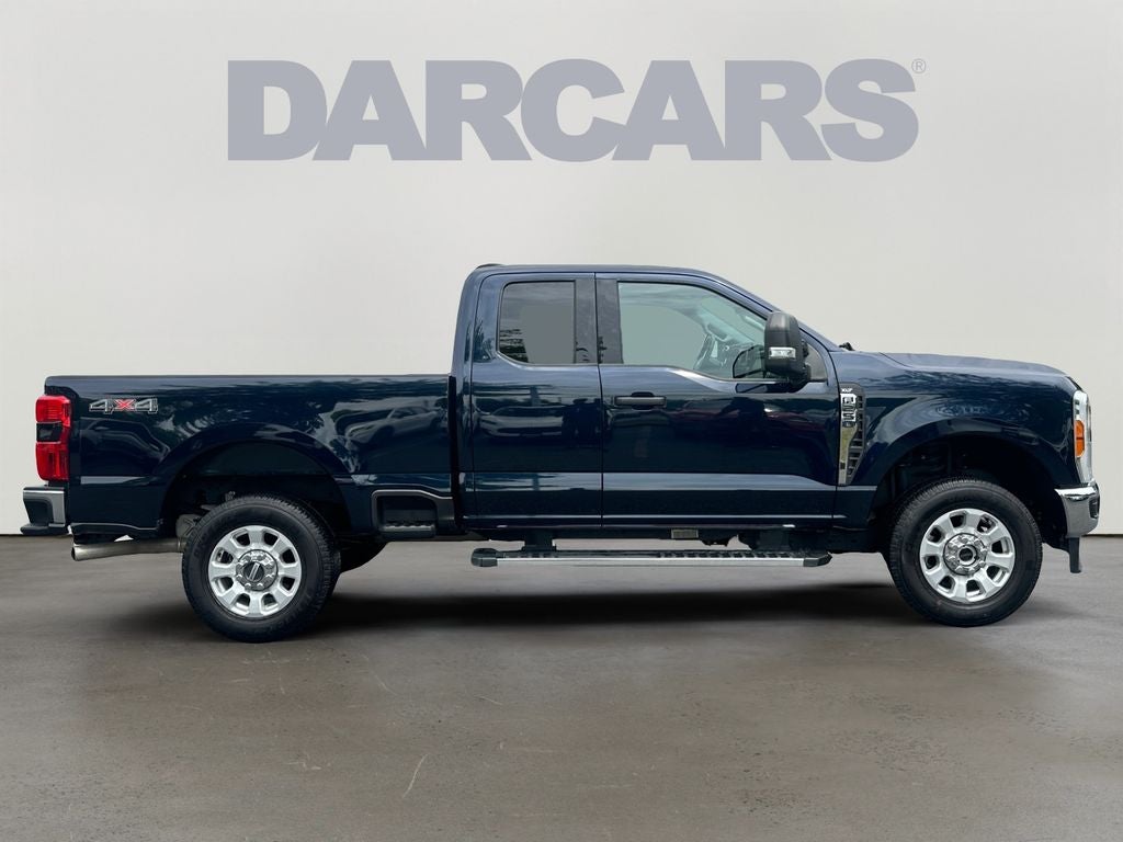 2023 Ford F-250SD XLT