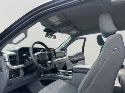 2023 Ford F-250SD XLT