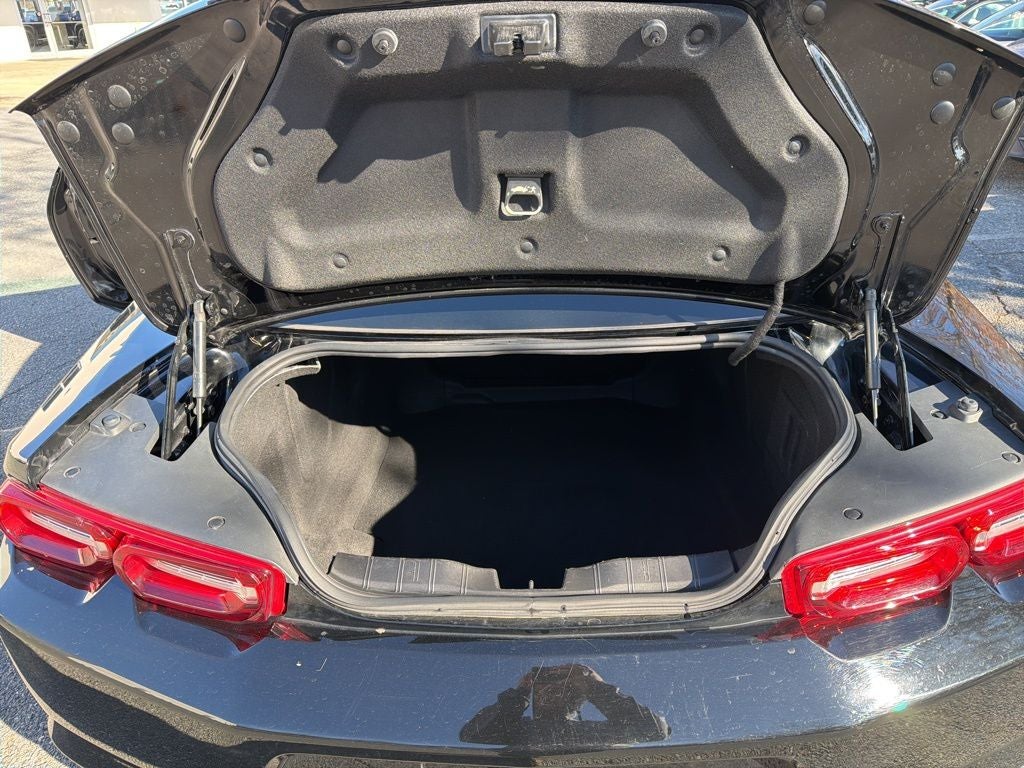 2023 Chevrolet Camaro 1LT