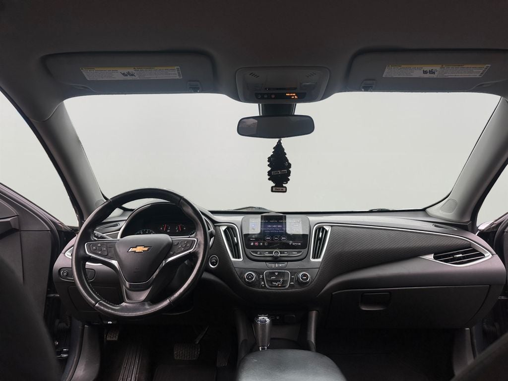 2020 Chevrolet Malibu RS