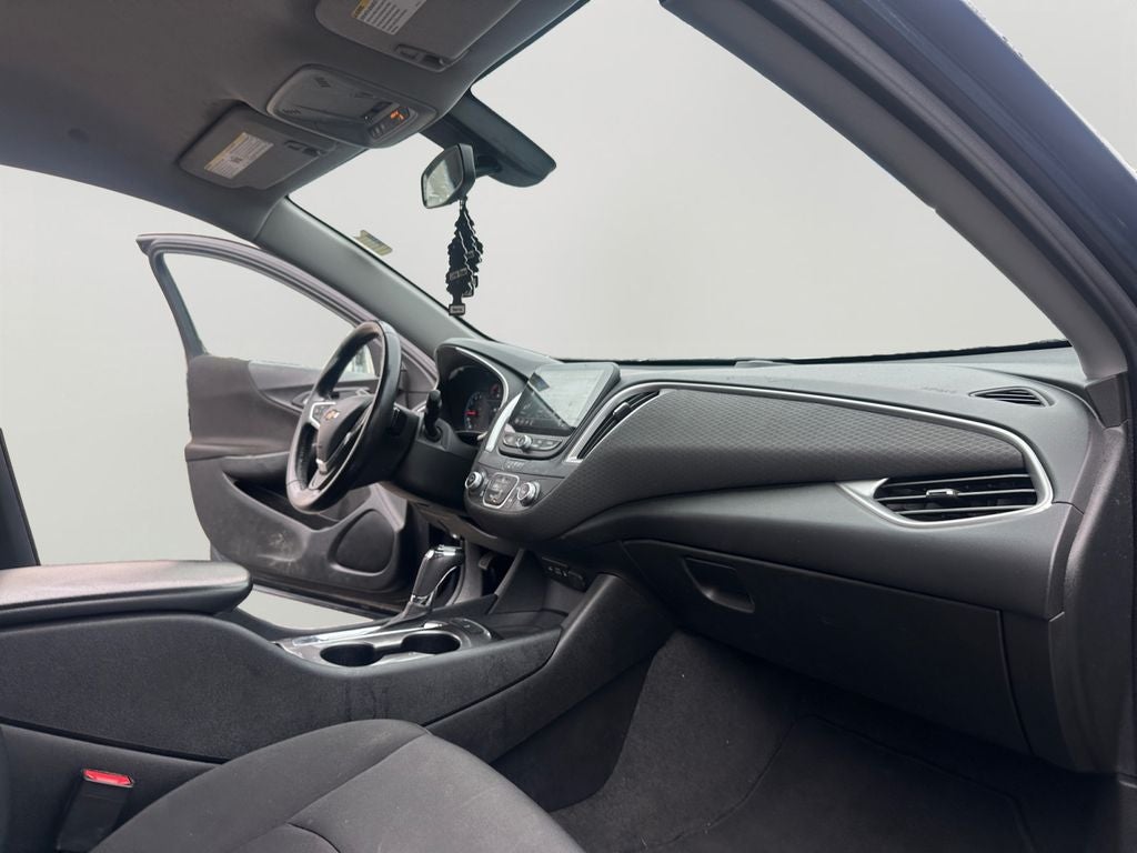 2020 Chevrolet Malibu RS