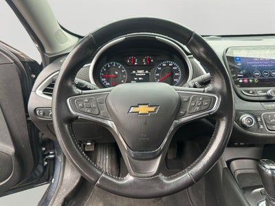 2020 Chevrolet Malibu RS