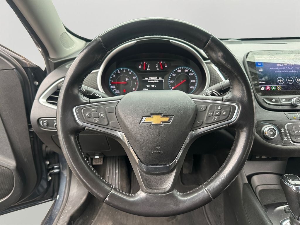 2020 Chevrolet Malibu RS