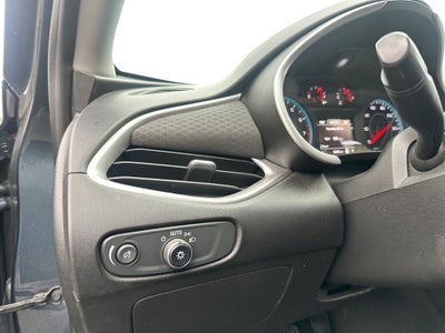 2020 Chevrolet Malibu RS