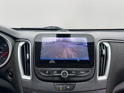 2020 Chevrolet Malibu RS