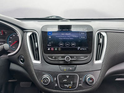 2020 Chevrolet Malibu RS