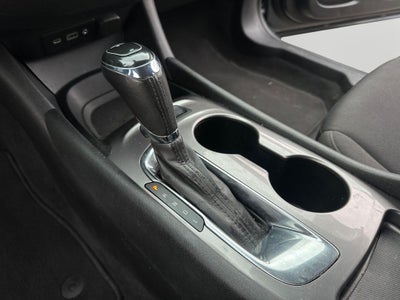 2020 Chevrolet Malibu RS