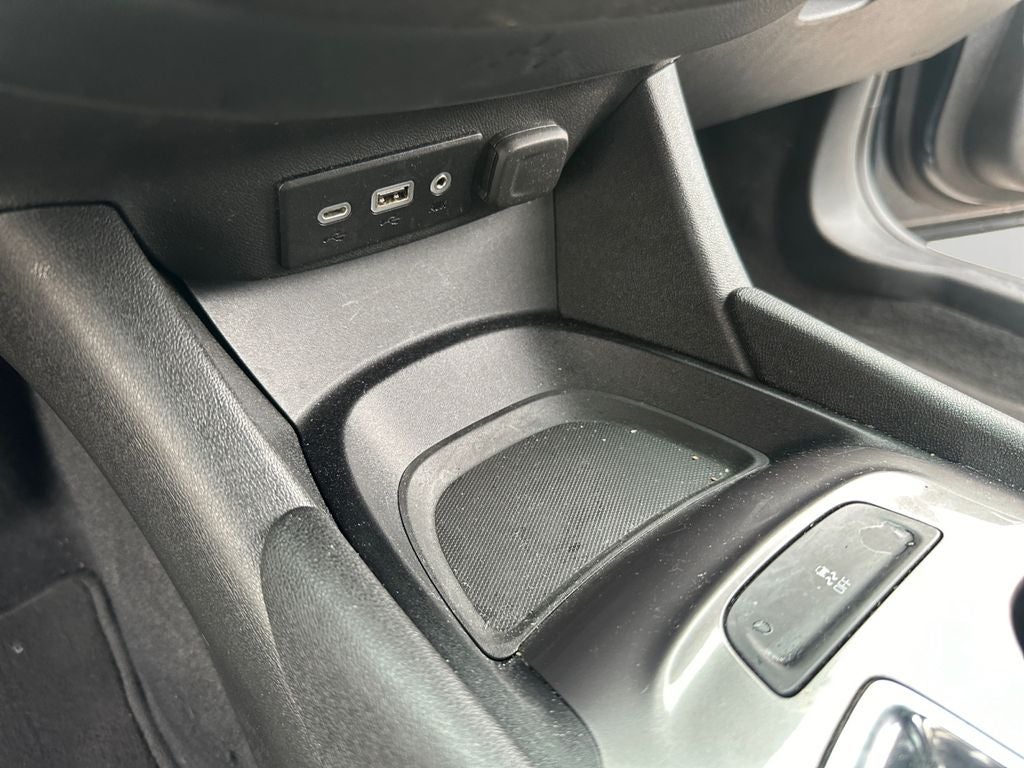 2020 Chevrolet Malibu RS