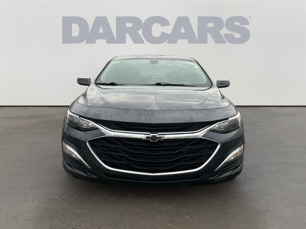 2020 Chevrolet Malibu RS