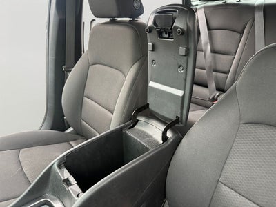 2020 Chevrolet Malibu RS