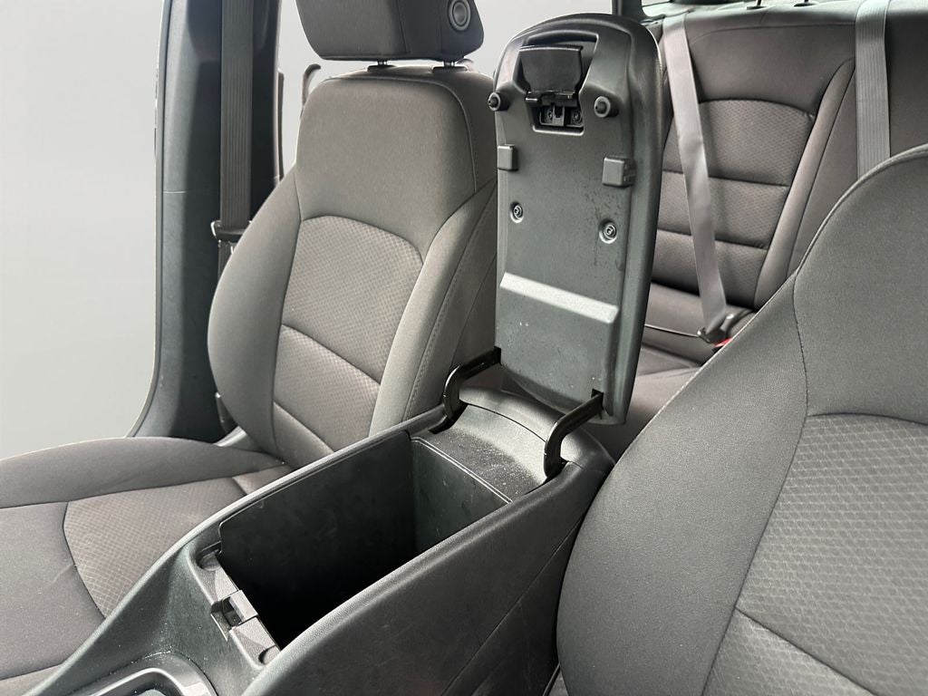 2020 Chevrolet Malibu RS