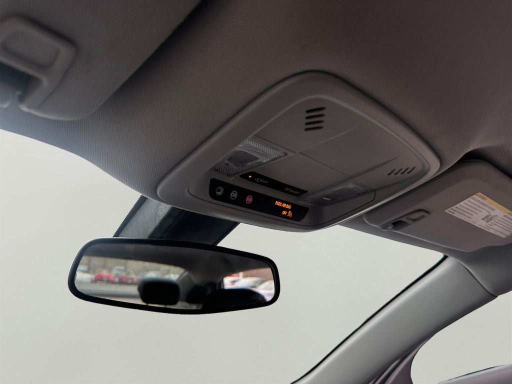 2020 Chevrolet Malibu RS