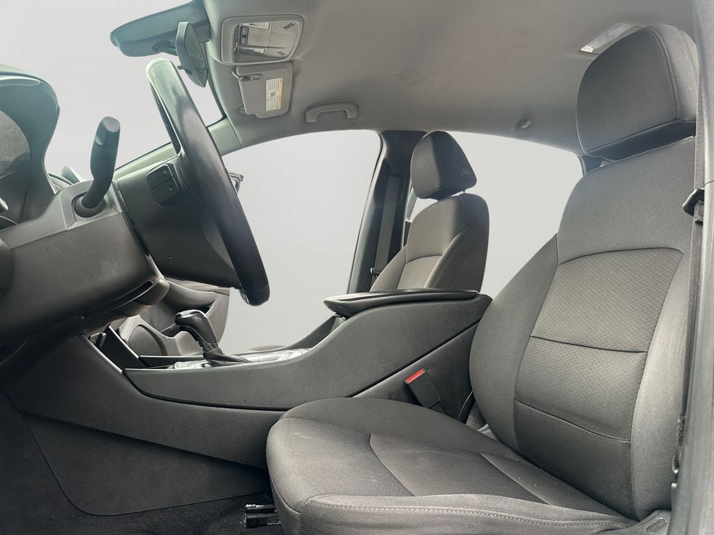 2020 Chevrolet Malibu RS