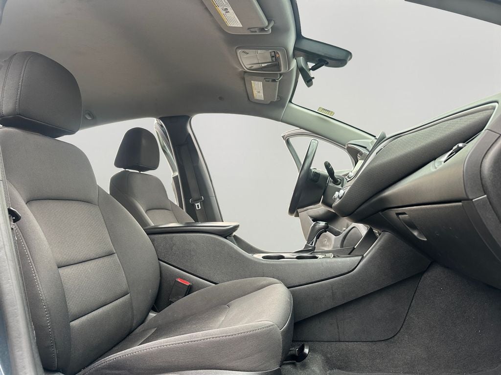 2020 Chevrolet Malibu RS