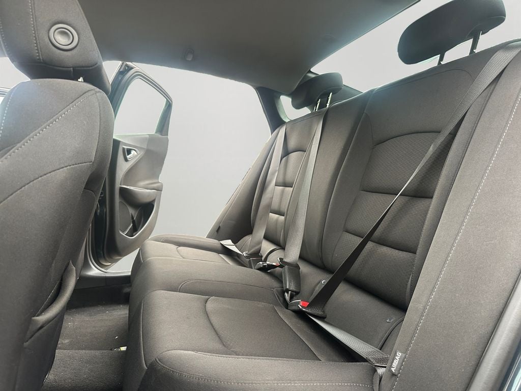 2020 Chevrolet Malibu RS