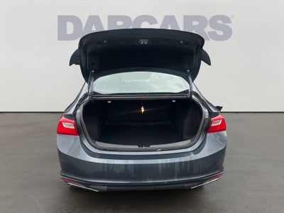 2020 Chevrolet Malibu RS