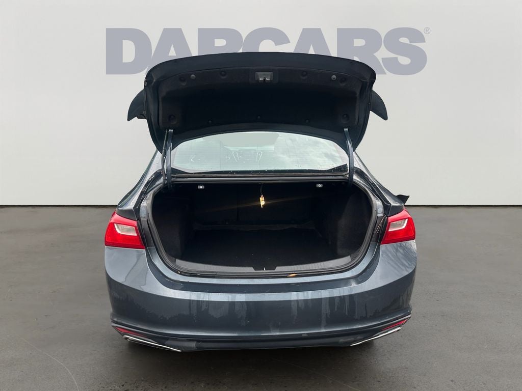 2020 Chevrolet Malibu RS