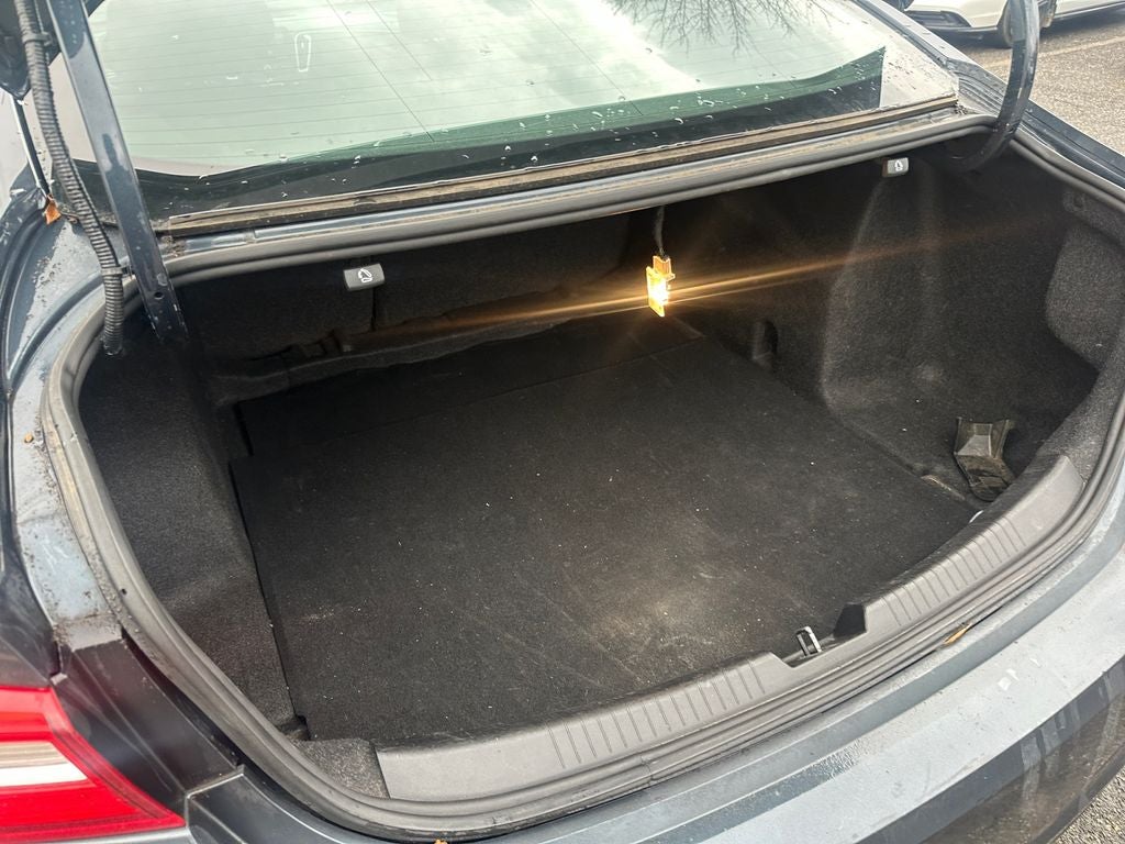 2020 Chevrolet Malibu RS