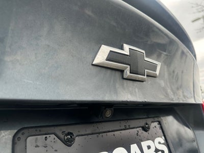 2020 Chevrolet Malibu RS