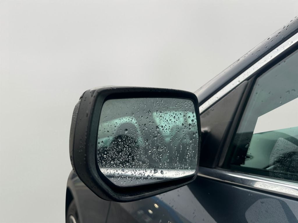 2020 Chevrolet Malibu RS